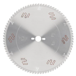 Piła tarczowa płyty laminowane, 350 x 30 x 3,5/2,5, Z84 F03FS05115 FREUD