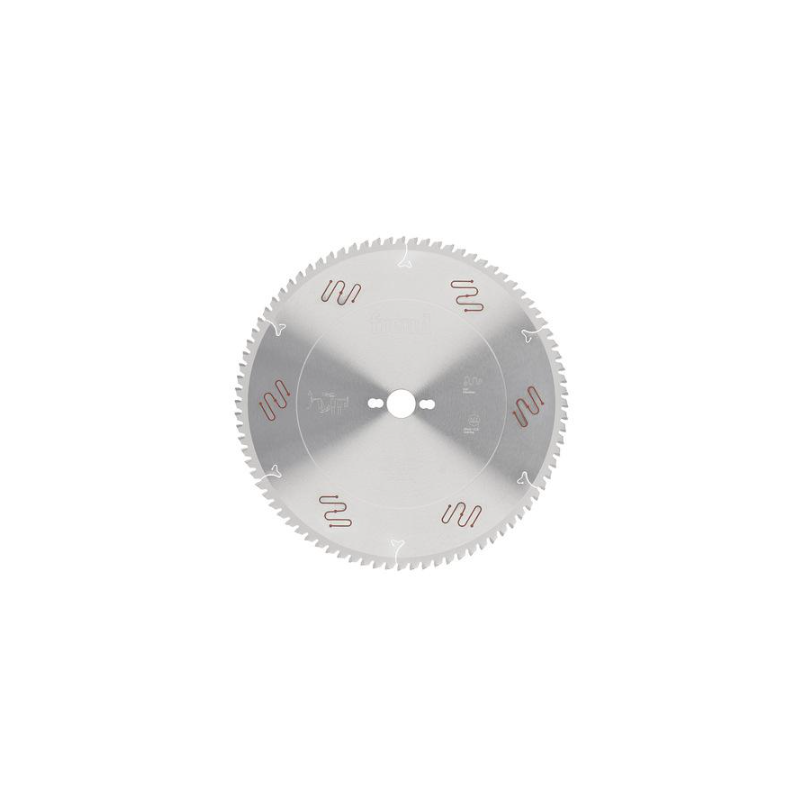 Piła tarczowa płyty laminowane, 350 x 30 x 3,5/2,5, Z84 F03FS05115 FREUD