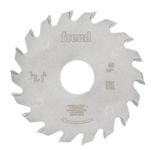 Piła tarczowa CNC, 120 x 30 x 6/3, Z18 F03FS06097 FREUD