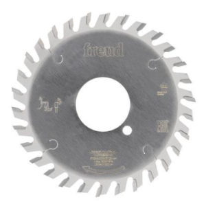 Piła tarczowa CNC, 120 x 35 x 6/3, Z30 F03FS05145 FREUD