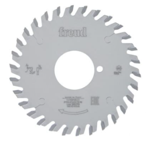 Piła tarczowa CNC, 180 x 35 x 6/3, Z44 F03FS05146 FREUD