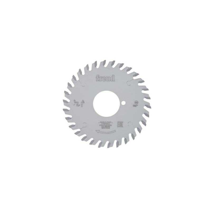 Piła tarczowa CNC, 180 x 35 x 6/3, Z44 F03FS05146 FREUD
