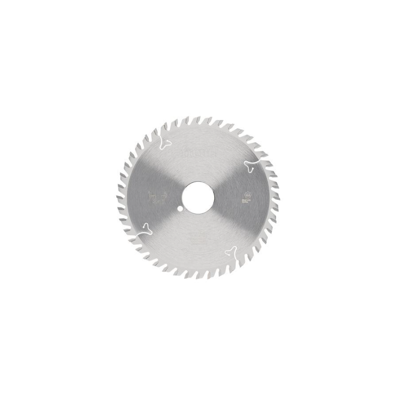 Piła tarczowa CNC, 180 x 35 x 4/3, Z44 F03FS05142 FREUD