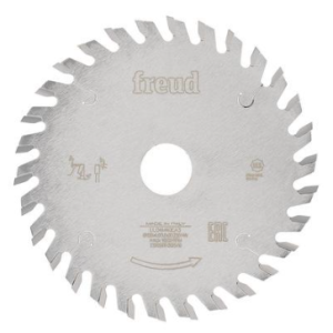 Piła tarczowa CNC, 120 x 20 x 4/3, Z30 F03FS06367 FREUD