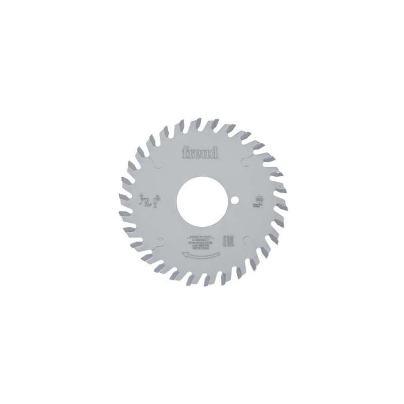 Piła tarczowa CNC, 180 x 35 x 5/3, Z44 F03FS05144 FREUD