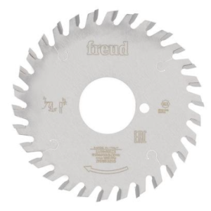 Piła tarczowa CNC, 120 x 35 x 5/3, Z30 F03FS05143 FREUD