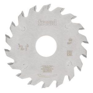 Piła tarczowa CNC, 120 x 30 x 5/3, Z18 F03FS06096 FREUD
