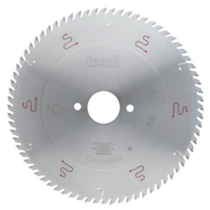 Piła tarczowa formatowanie płyt, 480 x 30 x 4,4/3,2, Z72 F03FS09914 FREUD