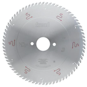 Piła tarczowa formatowanie płyt, 480 x 60 x 4,8/3,5, Z72 F03FS10269 FREUD