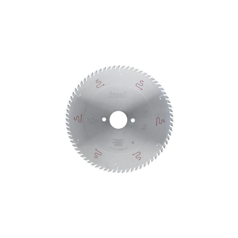 Piła tarczowa formatowanie płyt, 480 x 60 x 4,8/3,5, Z72 F03FS10269 FREUD