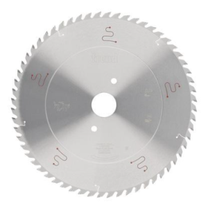 Piła tarczowa formatowanie płyt, 450 x 60 x 4,4/3,2, Z60 F03FS10244 FREUD