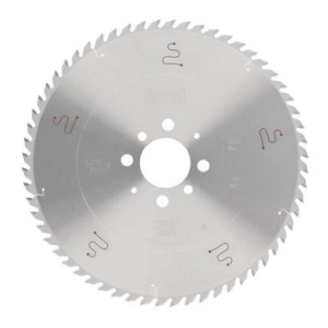 Piła tarczowa formatowanie płyt, 450 x 80 x 4,4/3,2, Z60 F03FS10245 FREUD