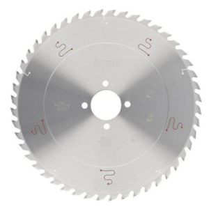 Piła tarczowa formatowanie płyt, 470 x 75 x 4,4/3,2, Z48 F03FS10248 FREUD