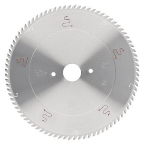 Piła tarczowa formatowanie płyt, 450 x 60 x 4,8/3,5, Z84 F03FS10247 FREUD