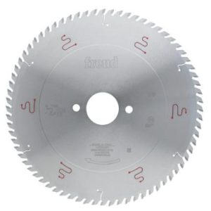 Piła tarczowa formatowanie płyt, 450 x 60 x 4,4/3,2, Z48 F03FS10242 FREUD