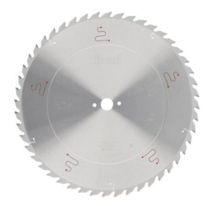 Piła tarczowa formatowanie płyt, 450 x 30 x 4,4/3,2, Z48 F03FS10241 FREUD