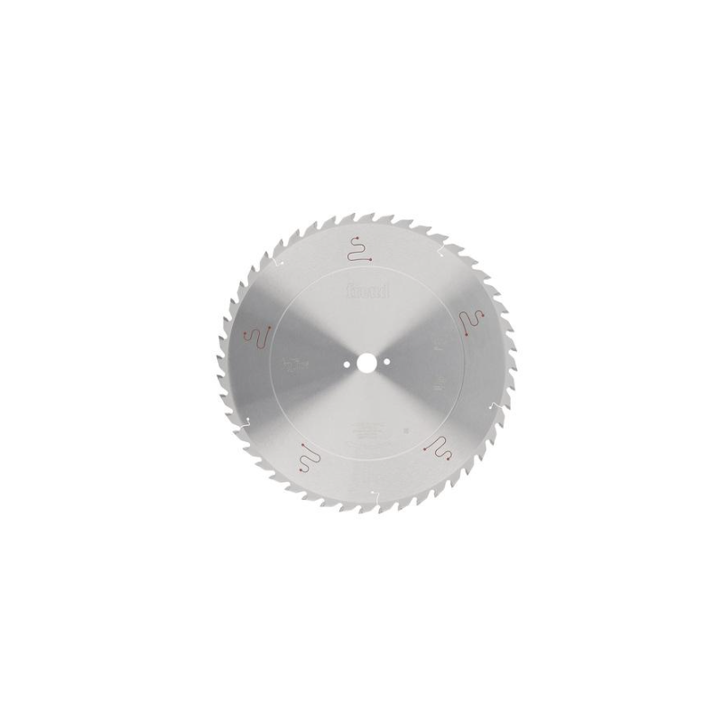 Piła tarczowa formatowanie płyt, 450 x 30 x 4,4/3,2, Z48 F03FS10241 FREUD