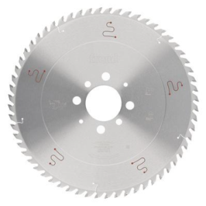Piła tarczowa formatowanie płyt, 430 x 80 x 4,4/3,2, Z60 F03FS10240 FREUD