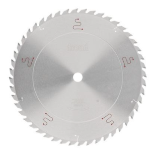 Piła tarczowa formatowanie płyt, 430 x 30 x 4,4/3,2, Z48 F03FS10236 FREUD