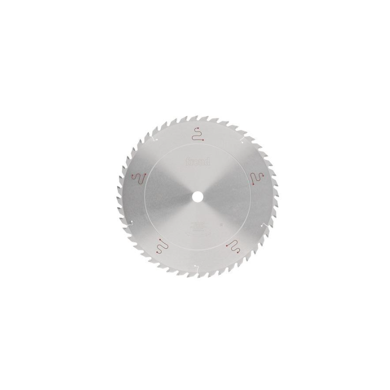 Piła tarczowa formatowanie płyt, 430 x 30 x 4,4/3,2, Z48 F03FS10236 FREUD