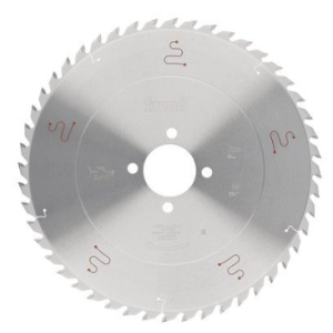 Piła tarczowa formatowanie płyt, 430 x 75 x 4,4/3,2, Z48 F03FS10237 FREUD