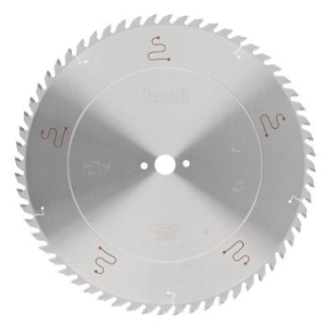 Piła tarczowa formatowanie płyt, 430 x 30 x 4,4/3,2, Z60 F03FS10238 FREUD