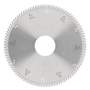 Piła tarczowa formatowanie płyt, 300 x 75 x 4,4/3, Z96 F03FS10220 FREUD