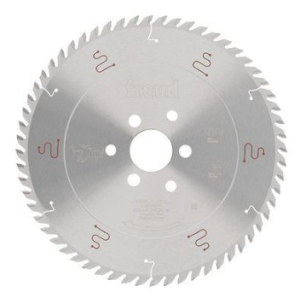 Piła tarczowa formatowanie płyt, 320 x 50 x 4,4/3,2, Z60 F03FS10222 FREUD