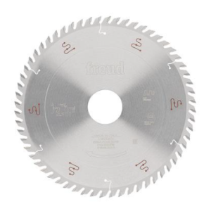 Piła tarczowa formatowanie płyt, 290 x 55 x 4,2/3, Z60 F03FS10217 FREUD