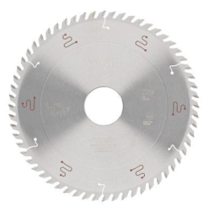 Piła tarczowa formatowanie płyt, 250 x 50 x 4,2/3, Z60 F03FS10214 FREUD