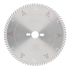 Piła tarczowa formatowanie płyt, 250 x 30 x 4,4/3, Z80 F03FS10213 FREUD