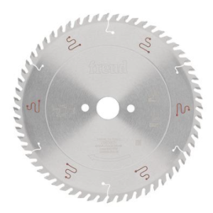 Piła tarczowa formatowanie płyt, 250 x 30 x 4,2/3, Z60 F03FS10212 FREUD