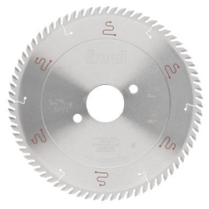 Piła tarczowa formatowanie płyt, 310 x 60 x 4,4/3,2, Z72 F03FS09949 FREUD