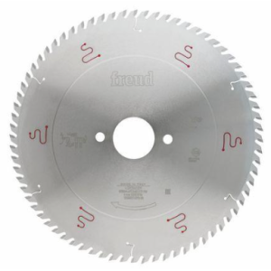 Piła tarczowa formatowanie płyt, 520 x 70 x 4,8/3,5, Z60 F03FS09958 FREUD