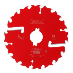Piła tarczowa wielopiłowa, 200 x 50 x 2,2/1,6, Z16+2 F03FS09968 FREUD