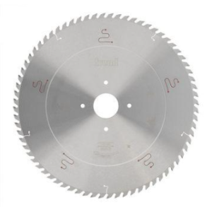 Piła tarczowa formatowanie płyt, 520 x 70 x 4,8/3,5, Z72 F03FS09193 FREUD