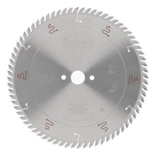 Piła tarczowa formatowanie płyt, 300 x 30 x 4,4/3,2, Z72 F03FS07803 FREUD