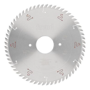 Piła tarczowa formatowanie płyt, 300 x 65 x 4,4/3, Z60 F03FS09159 FREUD