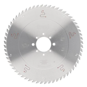 Piła tarczowa formatowanie płyt, 420 x 80 x 4,4/3,2, Z60 F03FS10235 FREUD
