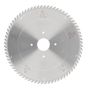 Piła tarczowa formatowanie płyt, 430 x 70 x 4,8/3,5, Z72 F03FS09180 FREUD