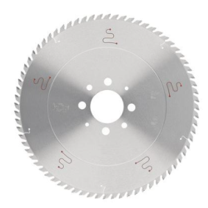 Piła tarczowa formatowanie płyt, 450 x 80 x 4,8/3,5, Z72 F03FS07812 FREUD