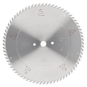 Piła tarczowa formatowanie płyt, 430 x 30 x 4,4/3,2, Z72 F03FS09177 FREUD