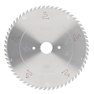 Piła tarczowa formatowanie płyt, 420 x 60 x 4,8/3,5, Z60 F03FS10234 FREUD