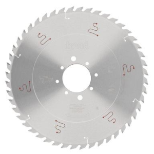Piła tarczowa formatowanie płyt, 400 x 80 x 4,4/3,2, Z48 F03FS10233 FREUD