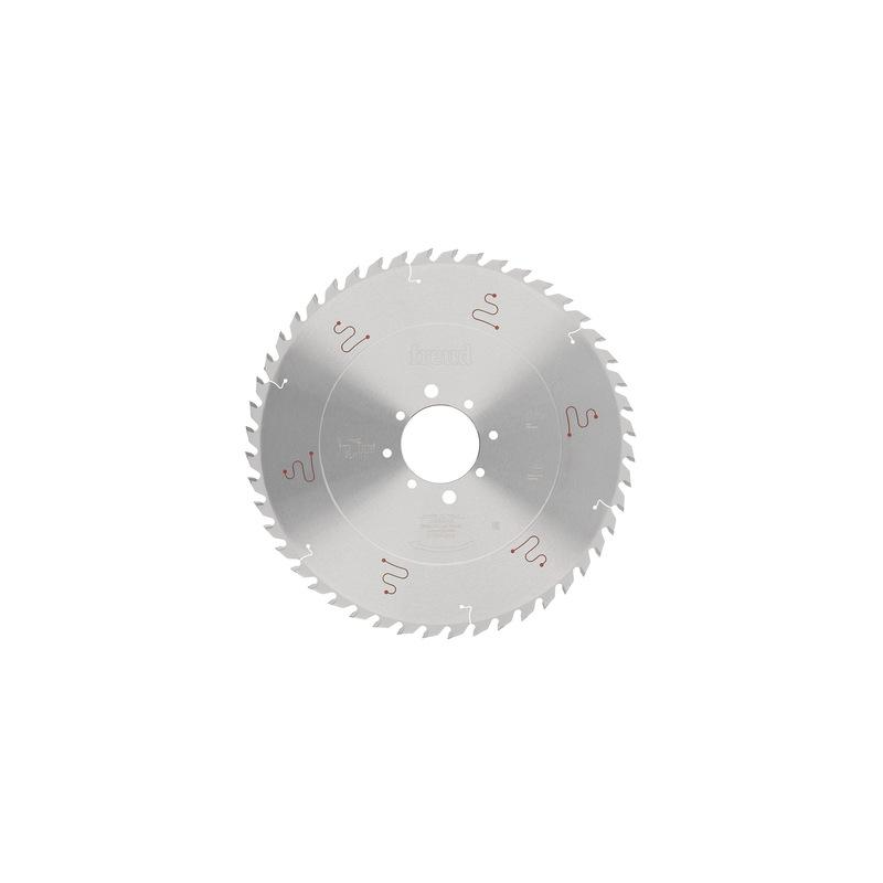 Piła tarczowa formatowanie płyt, 400 x 80 x 4,4/3,2, Z48 F03FS10233 FREUD