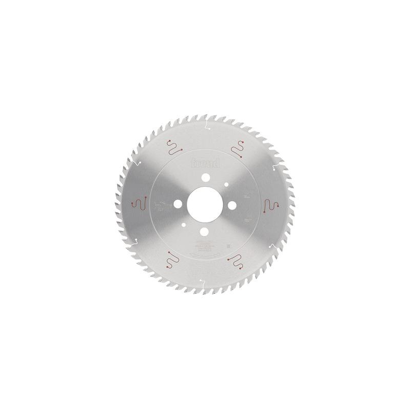 Piła tarczowa formatowanie płyt, 400 x 80 x 4,4/3,2, Z60 F03FS10232 FREUD
