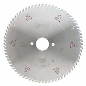 Piła tarczowa formatowanie płyt, 565 x 100 x 5/3,5, Z72 F03FS09215 FREUD