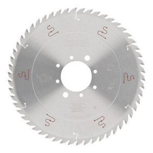 Piła tarczowa formatowanie płyt, 355 x 80 x 4,4/3,2, Z54 F03FS09205 FREUD