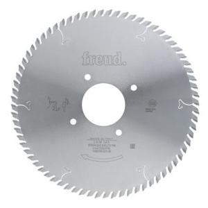 Podcinacz postforming, 340 x 45 x 5/3, Z48 F03FS02746 FREUD