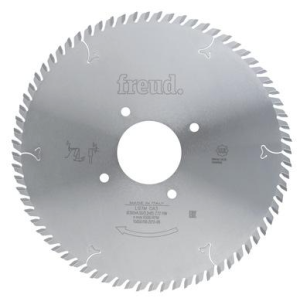 Podcinacz postforming, 300 x 30 x 4,55/3, Z72 F03FS02745 FREUD